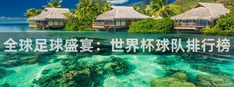 欧联杯直播:全球足球盛宴:世界杯球队排行榜